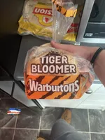 Warburtons Tiger Bloomer