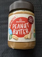 Morrisons Peanut Butter