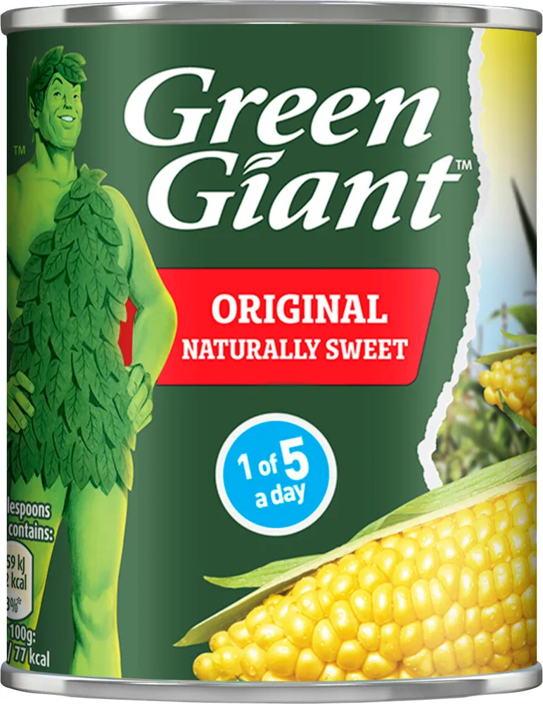 ORIGINAL NATURALLY SWEET