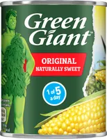 ORIGINAL NATURALLY SWEET