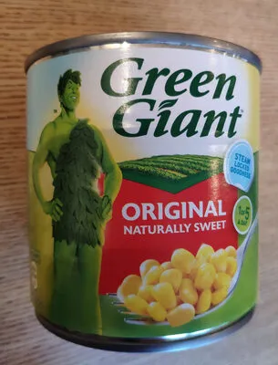 Green Giant
