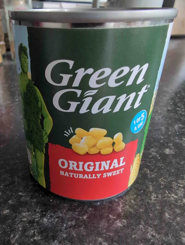 ORIGINAL NATURALLY SWEET