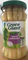 White asparagus