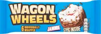 Wagon Wheels Jammie