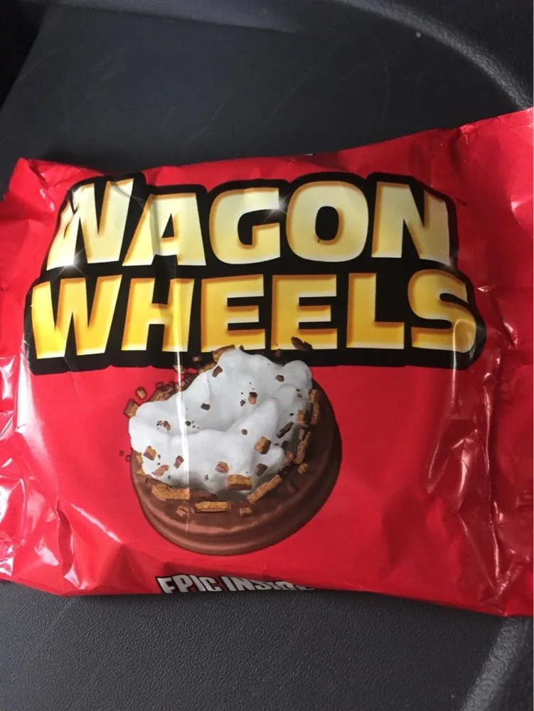 Wagon Wheels
