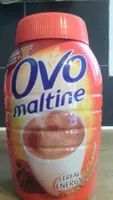 Ovomaltine - 800 g
