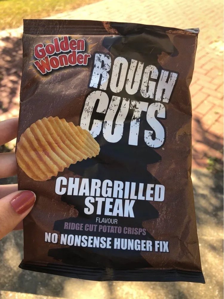 rough cuts