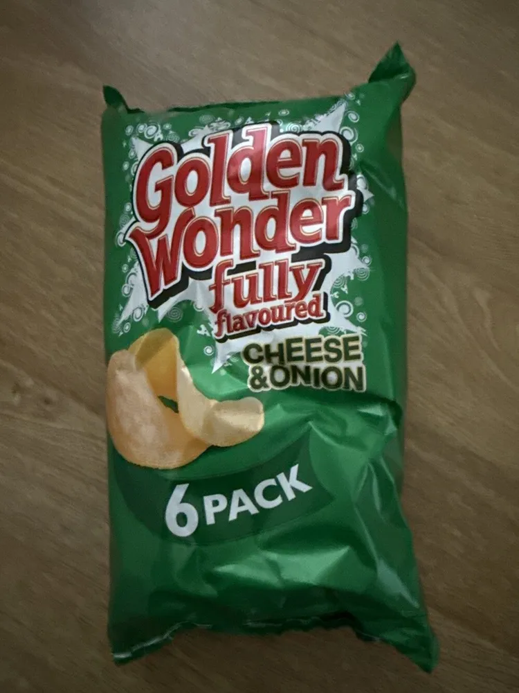 Crisps