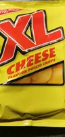 PORS *+ 188 TUV 0 9 WXYZ # KL Cheese Flavour Potat