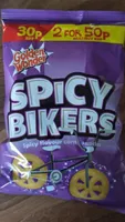 Spicy Bikers