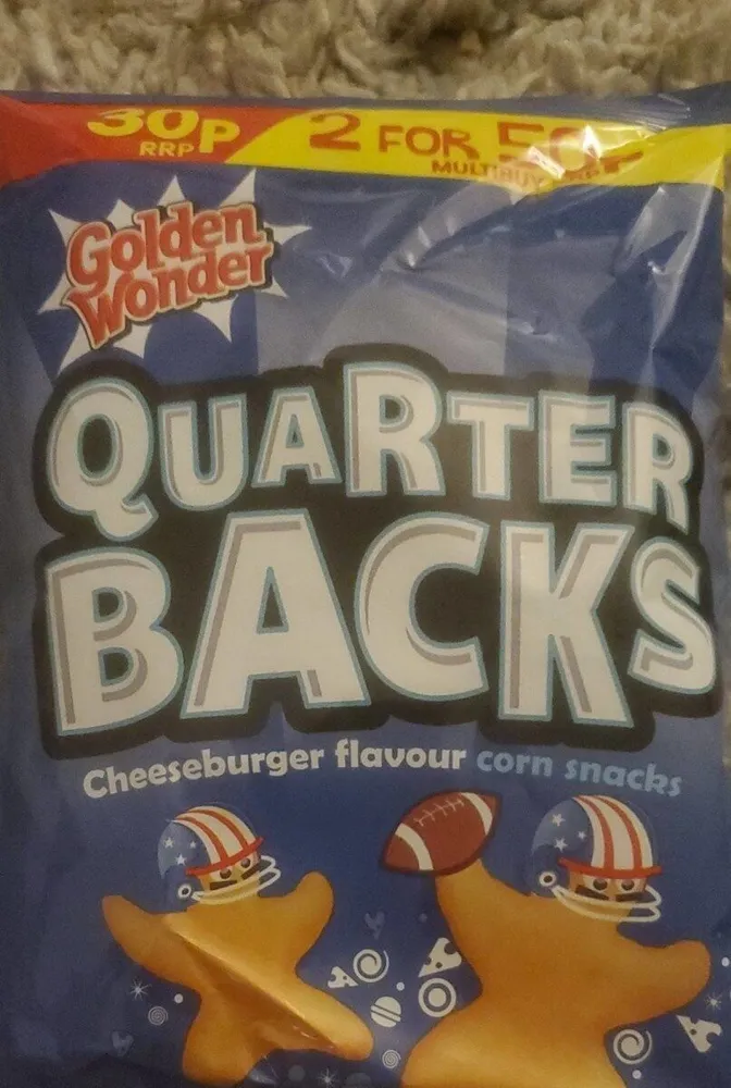 Quarter Backs