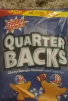 Quarter Backs