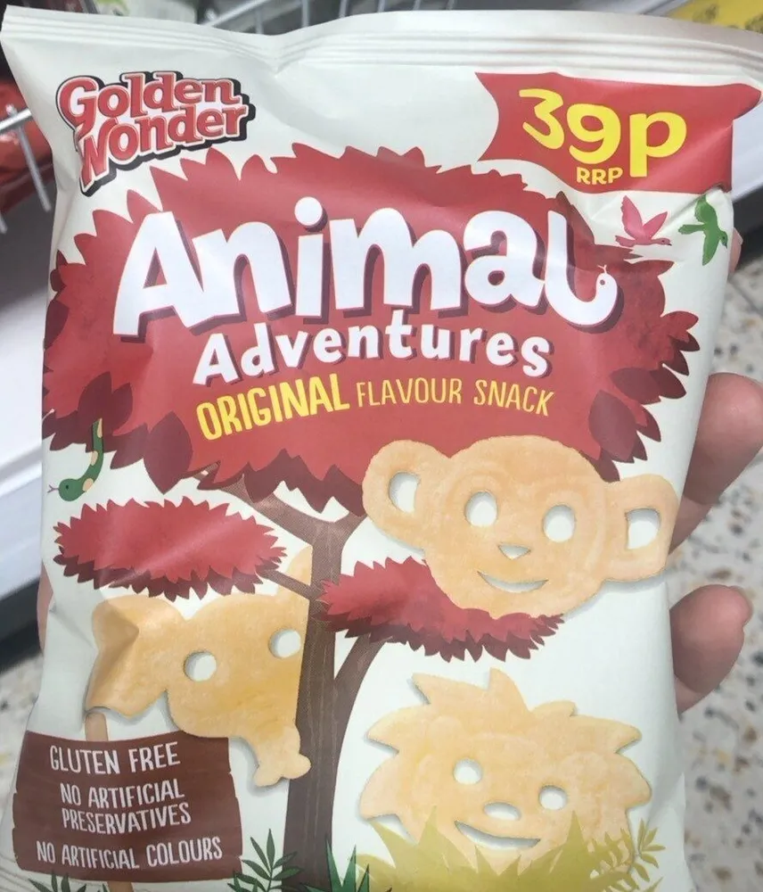 Animal Adventures