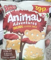 Animal Adventures