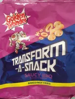 Transform a snack