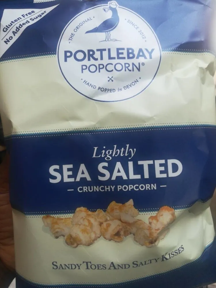 Popcorn