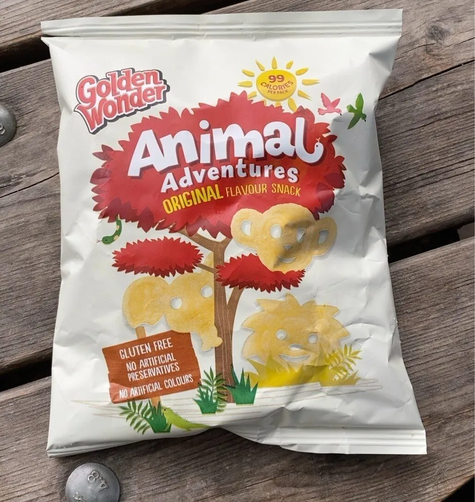 Animal adventures