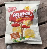 Animal adventures