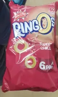 Ringo's Sweet Chilli