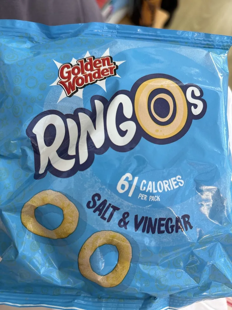 Ring Os
