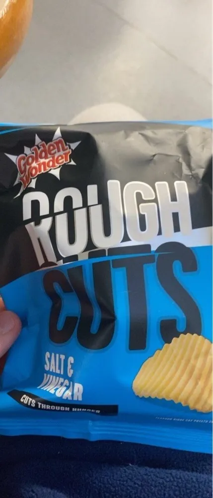 Rough cuts