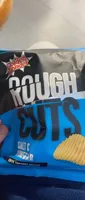 Rough cuts