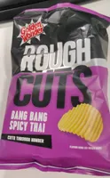 Bang Thai Rough Cuts