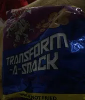Transform-A-snack