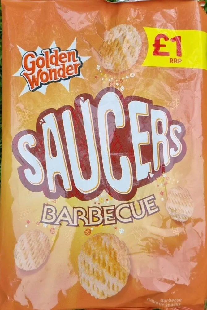 Saucers Barbecue