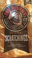 Pork Scratchings