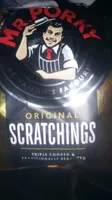 Mr. Porky The Nation's Favorite Original Scratchings