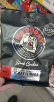 Pork Scratchings