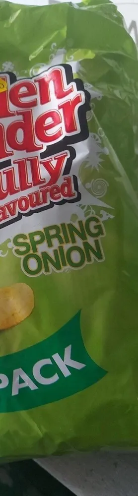 Spring onion