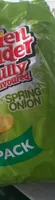 Spring onion