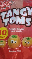 Tangy toms