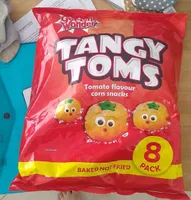 Tangy Tom's