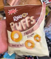 Ringo puffs