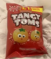 Tangy toms