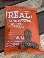Chicken Peri Peri Crisps