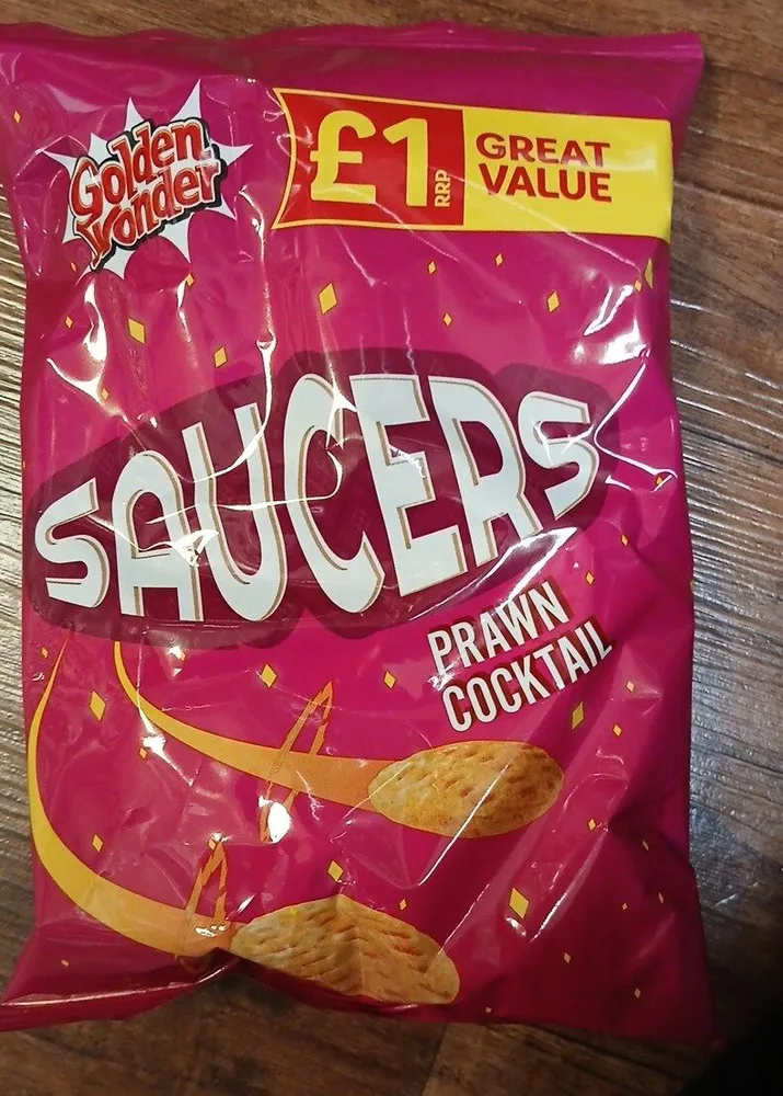 Saucers
