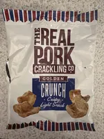 Pork Scratching