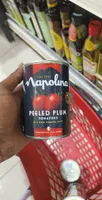 Peeled Plum Tomatoes in a rich tomato juice