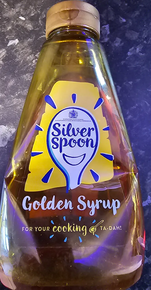 Golden Syrup