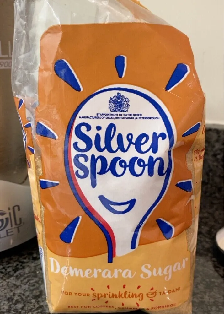 Demerara Sugar