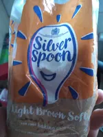 Light brown sugar