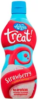 Treat strawberry