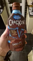 Crackin Chocolate