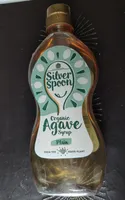 Organic Agave Syrup Plain
