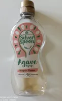 Agave syrup