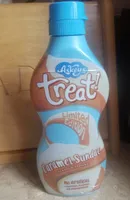 Askeys treat! Caramel Sundae